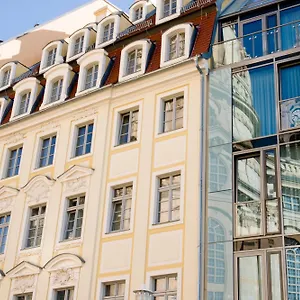 Altes 4*, Dresden Germany
