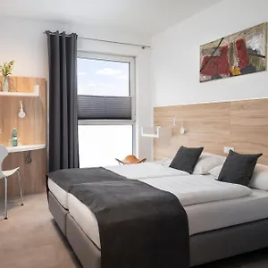 Novalis By Aurum 4*, Dresden Germany