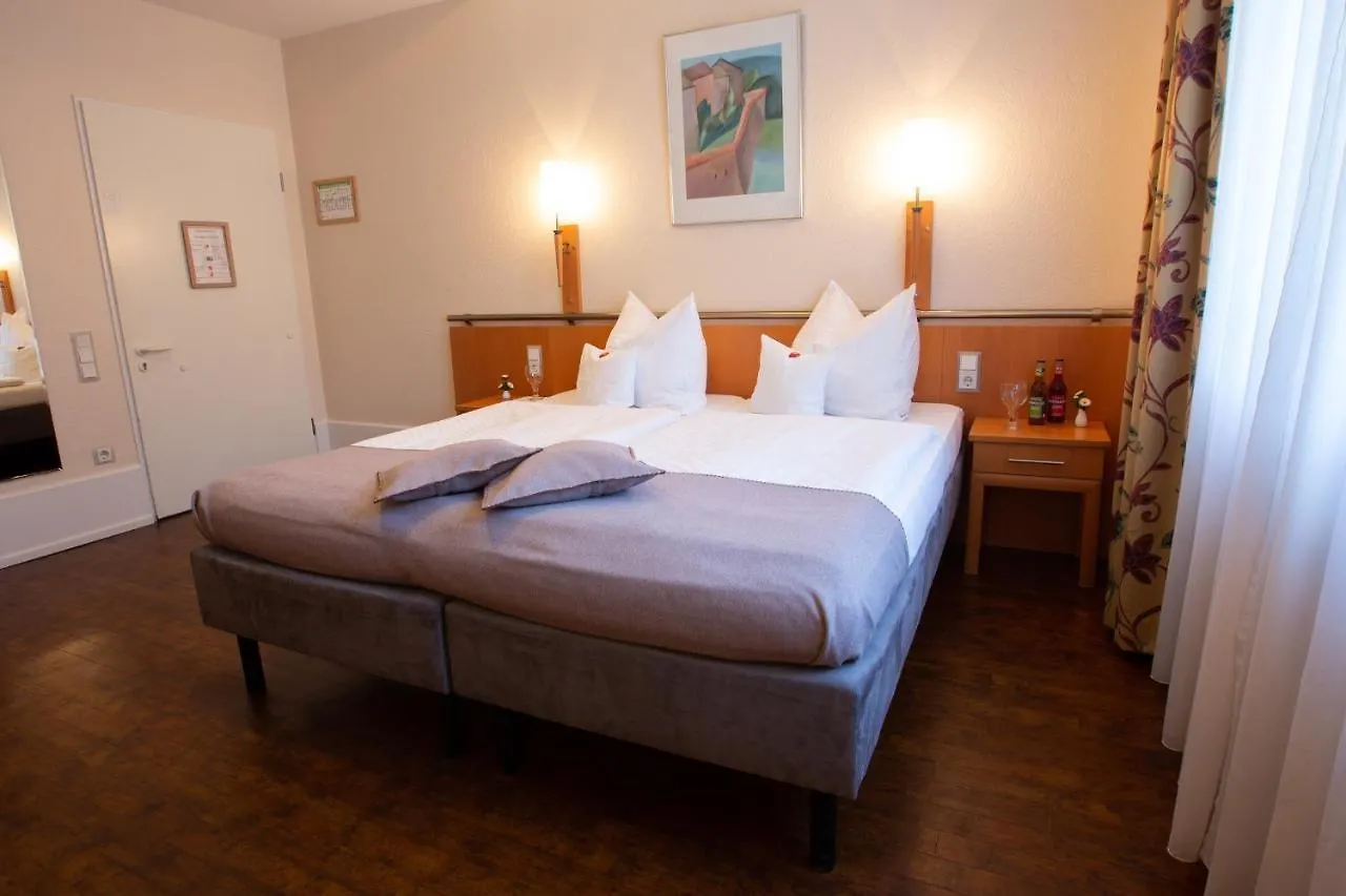 Stadthaushotel Hamburg - Inklusionshotel 3*,  Германия